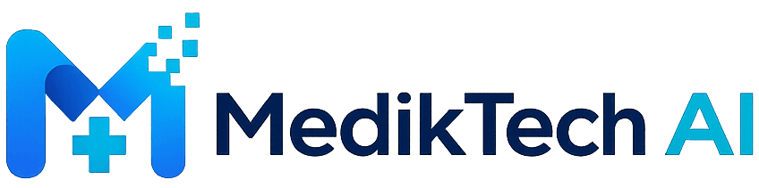 MedikTech AI